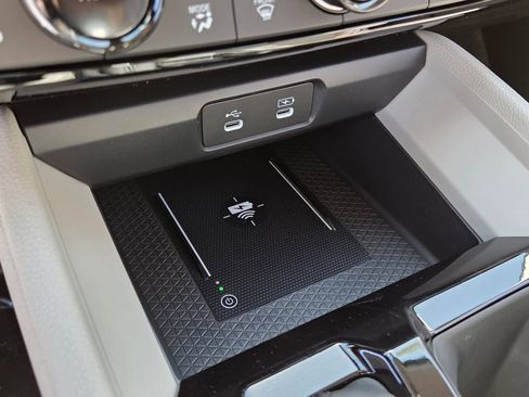 New 2026 Honda Accord EX-L image 19