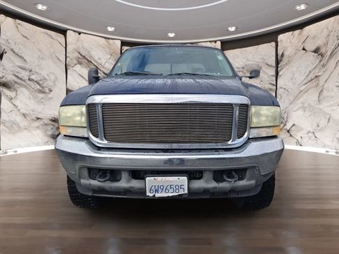 Used 2002 Ford F250 XL image 2