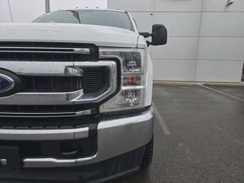 Used 2021 Ford F250 XL w/ STX Appearance Package image 10