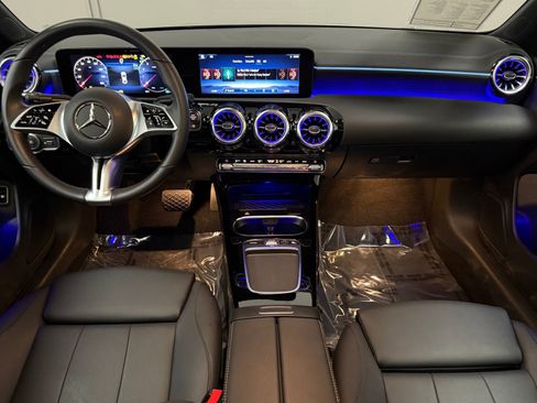 Certified 2026 Mercedes-Benz CLA 250 CLA 250 image 33