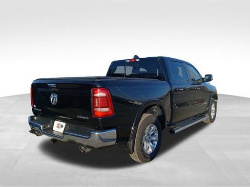 Used 2020 RAM 1500 Laramie image 10