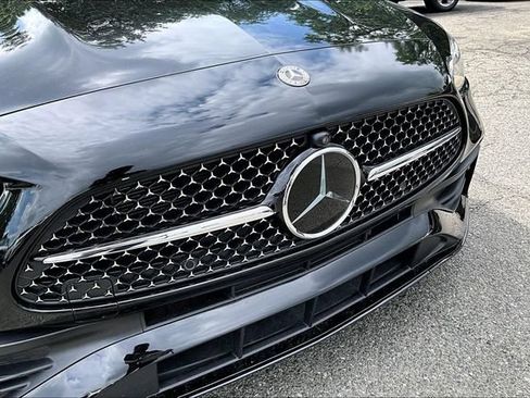 Certified 2024 Mercedes-Benz C 300 4MATIC Sedan image 6