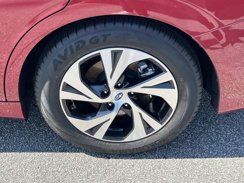 Used 2025 Subaru Legacy Premium image 19