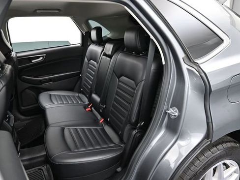 Certified 2024 Ford Edge SEL w/ Convenience Package AWD/4WD image 25