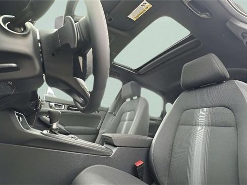 New 2026 Honda Civic Sport image 15