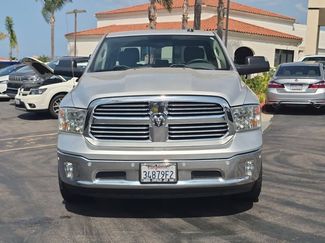 Used 2017 RAM 1500 Big Horn RWD video 2