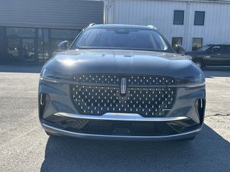 New 2026 Lincoln Nautilus Reserve video 3