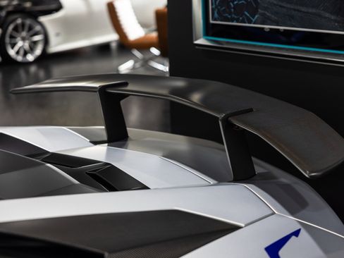 Used 2016 Lamborghini Aventador LP 750-4 Superveloce image 16