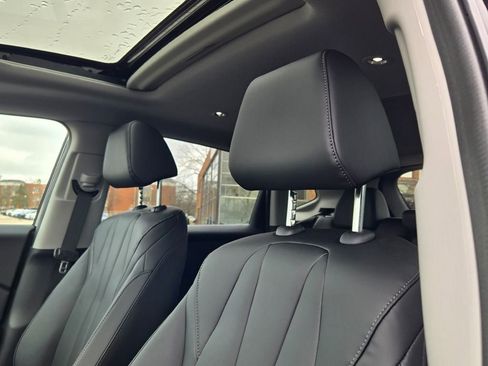 New 2026 Acura ADX FWD image 30