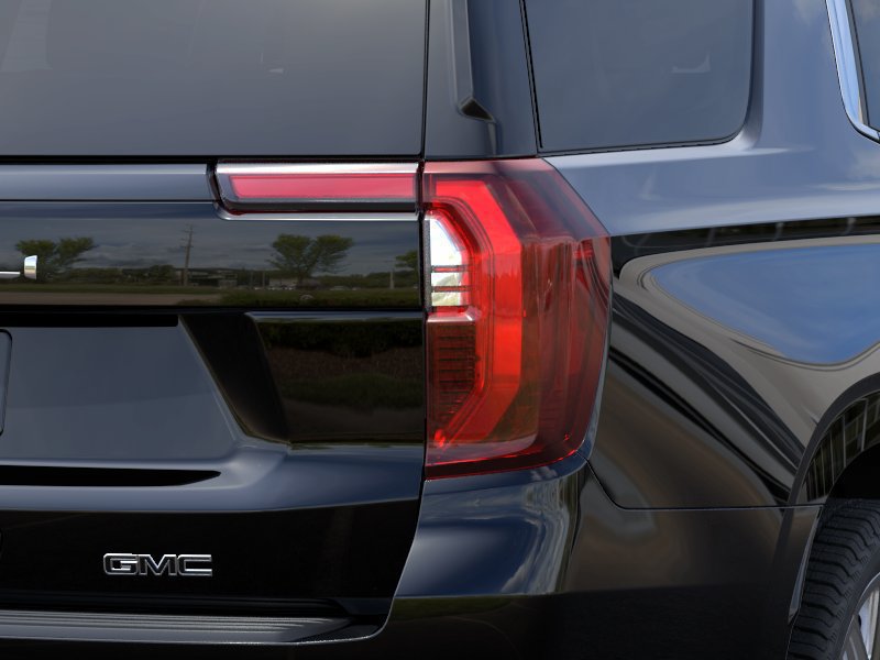 New 2027 GMC Yukon Denali Ultimate AWD/4WD image 11