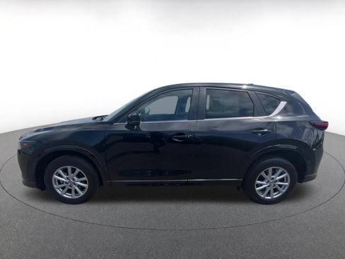Used 2024 MAZDA CX-5 AWD 2.5 S w/ Select Package image 9