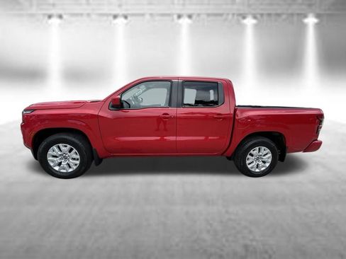 Used 2022 Nissan Frontier SV RWD image 8