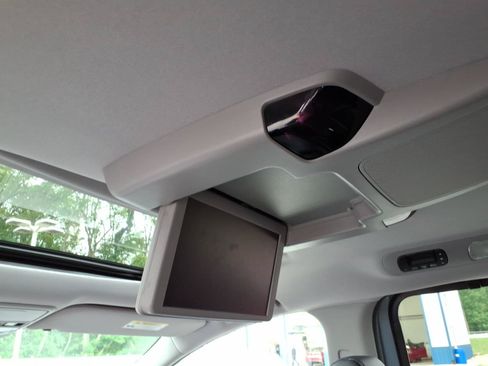 Used 2023 Honda Odyssey Touring image 22