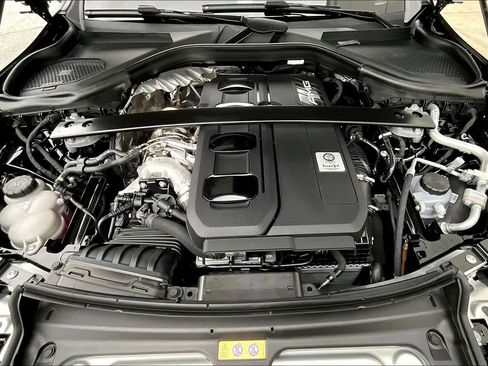 Used 2026 Mercedes-Benz GLC 43 AMG AMG GLC 43 image 16