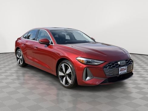 Used 2025 Audi A5 2.0T Premium w/ Convenience Package image 3