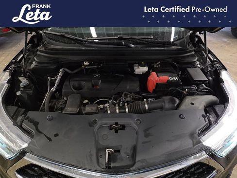 Used 2021 Acura RDX AWD image 25