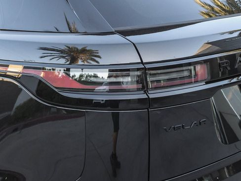 New 2026 Land Rover Range Rover Velar S AWD/4WD image 10