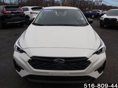 Used 2025 Subaru Impreza 2.0i image 2