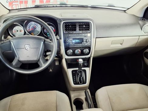 Used 2010 Dodge Caliber Mainstreet image 14