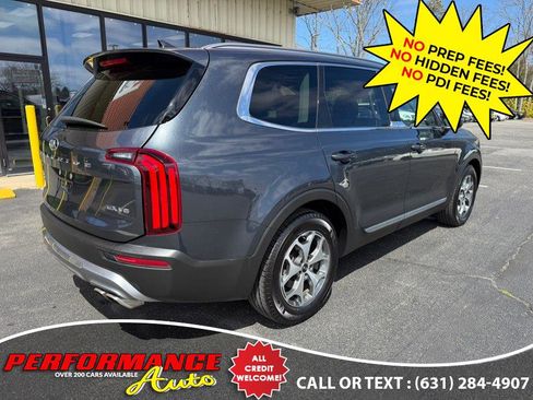 Used 2020 Kia Telluride EX image 6