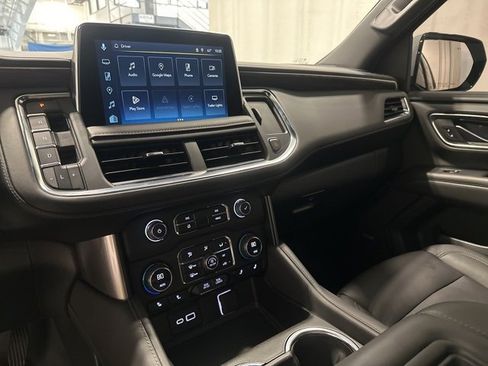 Used 2024 Chevrolet Tahoe Z71 w/ Luxury Package image 25