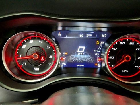 Used 2023 Dodge Charger GT w/ Technology Group image 15