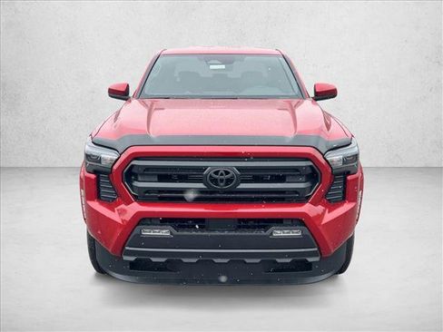 New 2026 Toyota Tacoma SR5 image 6