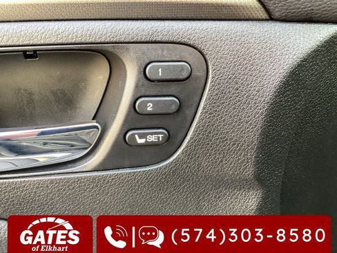 Used 2025 Honda Ridgeline RTL image 24