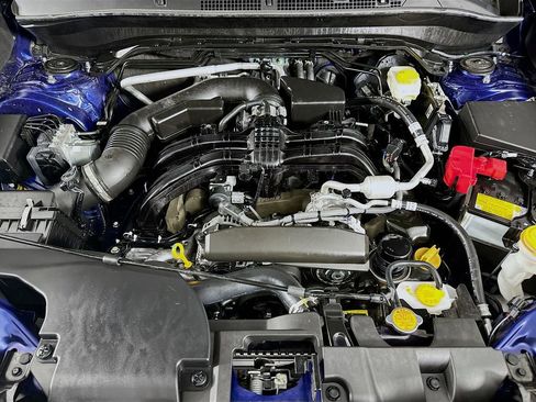 Used 2025 Subaru Forester Sport image 37