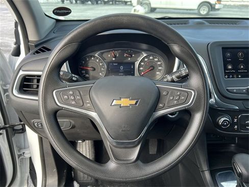Used 2023 Chevrolet Equinox LT w/ LPO, Floor Liner Package image 11