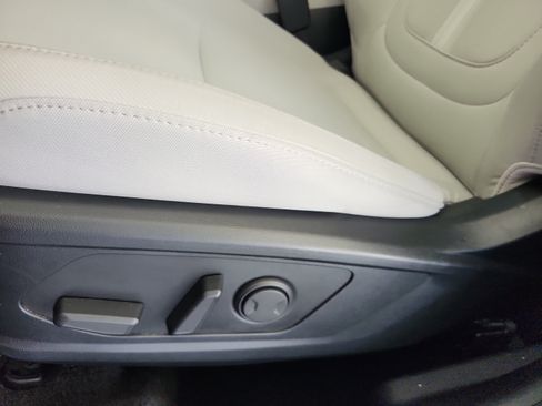 Used 2025 Hyundai Tucson SEL FWD image 15