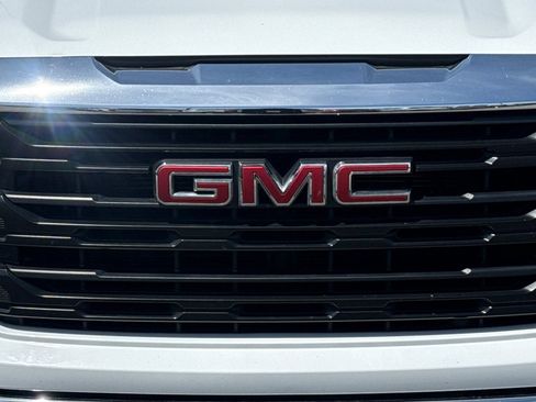 Used 2023 GMC Sierra 1500 Pro w/ Pro Value Package AWD/4WD image 43