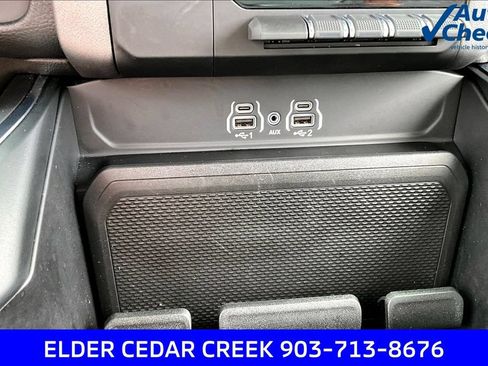 Used 2025 RAM 1500 Lone Star RWD image 35