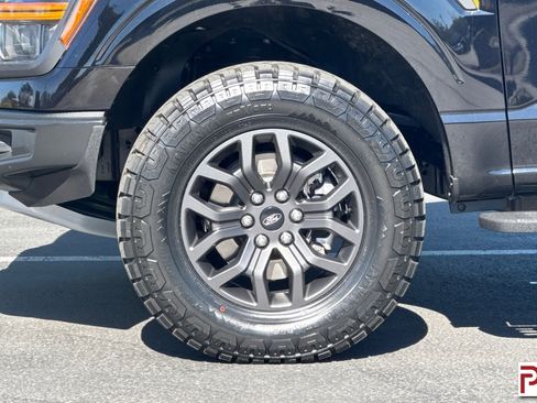 Used 2024 Ford F150 Tremor w/ Equipment Group 402A High AWD/4WD image 33