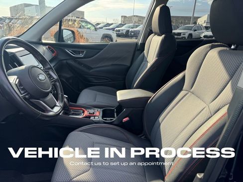 Used 2019 Subaru Forester Sport w/ Popular Package #2 image 11