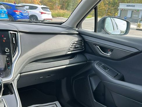 Certified 2022 Subaru Outback Premium image 24