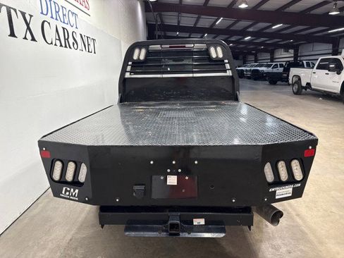 Used 2023 GMC Sierra 2500 SLE w/ SLE Convenience Package image 7