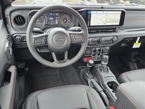 New 2026 Jeep Gladiator Rubicon image 6