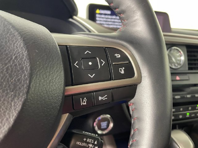 Used 2017 Lexus RX 350 AWD w/ Premium Package image 10