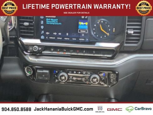 Used 2024 Chevrolet Silverado 2500 LTZ w/ LTZ Plus Package AWD/4WD image 19
