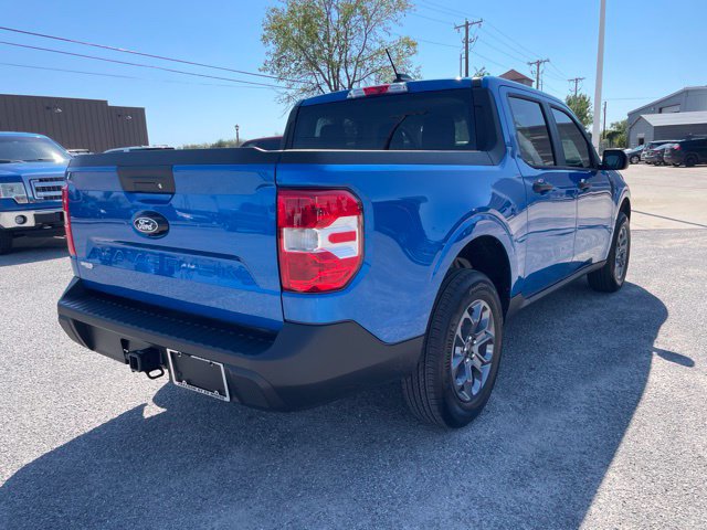 New 2026 Ford Maverick XLT FWD image 5
