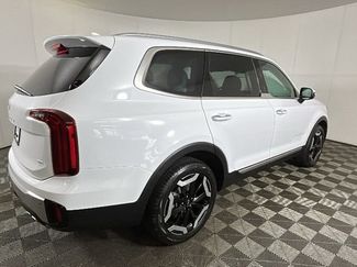 Used 2024 Kia Telluride S w/ S Sunroof Package AWD/4WD video 2