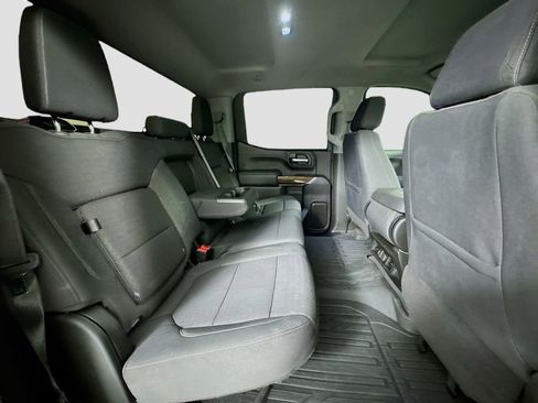 Used 2021 GMC Sierra 1500 Elevation w/ X31 Off-Road Package image 23