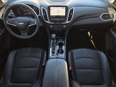 Used 2022 Chevrolet Equinox Premier image 22