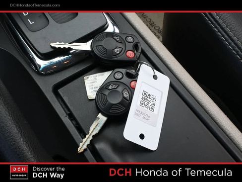 Used 2007 Mercury Milan Premier image 14