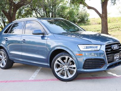 Used 2018 Audi Q3 2.0T Premium Plus w/ Premium Plus Package
