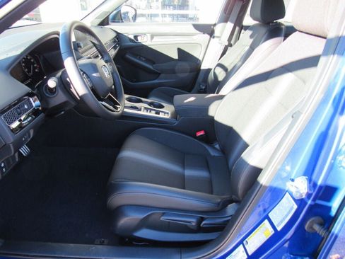 Used 2024 Honda Civic Sport image 6