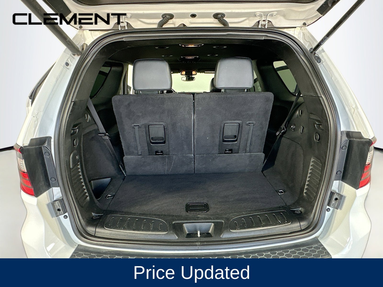 Used 2021 Dodge Durango GT RWD image 9