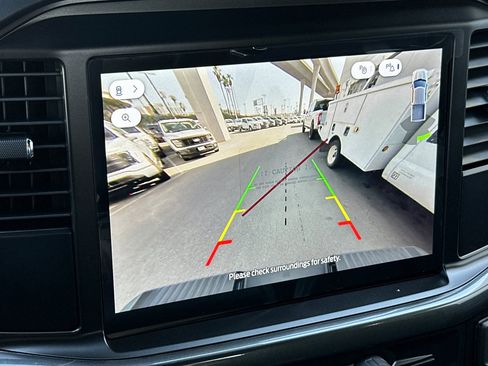 New 2025 Ford F150 STX image 17