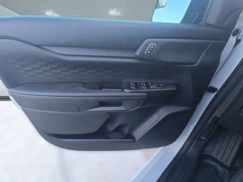 New 2025 Ford Ranger XL image 12